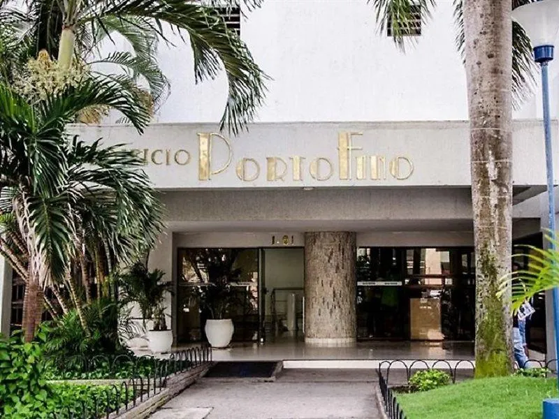 Dhi Portofino Hotel Cartagena