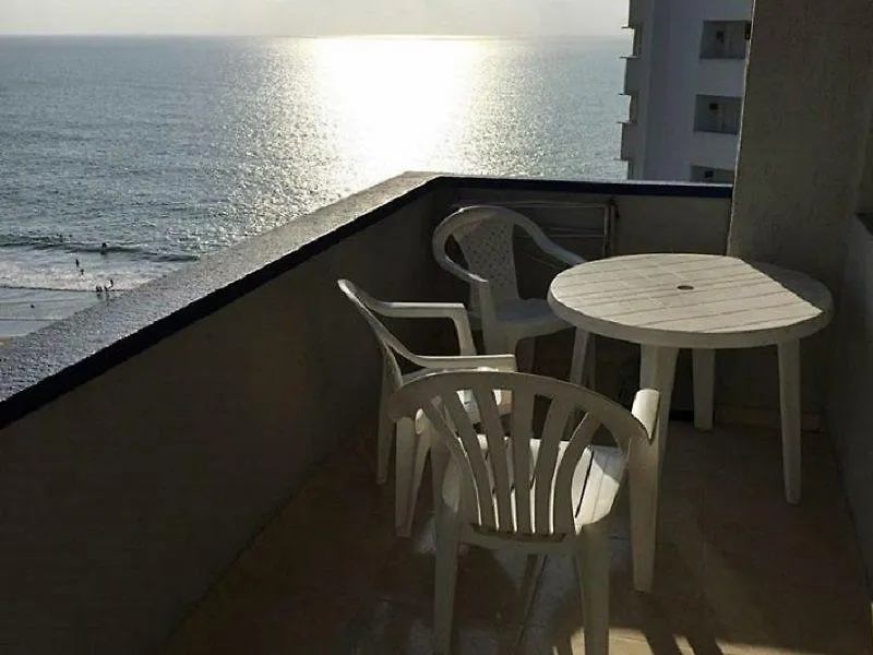 Dhi Portofino Hotel Cartagena 2*,  Colombia