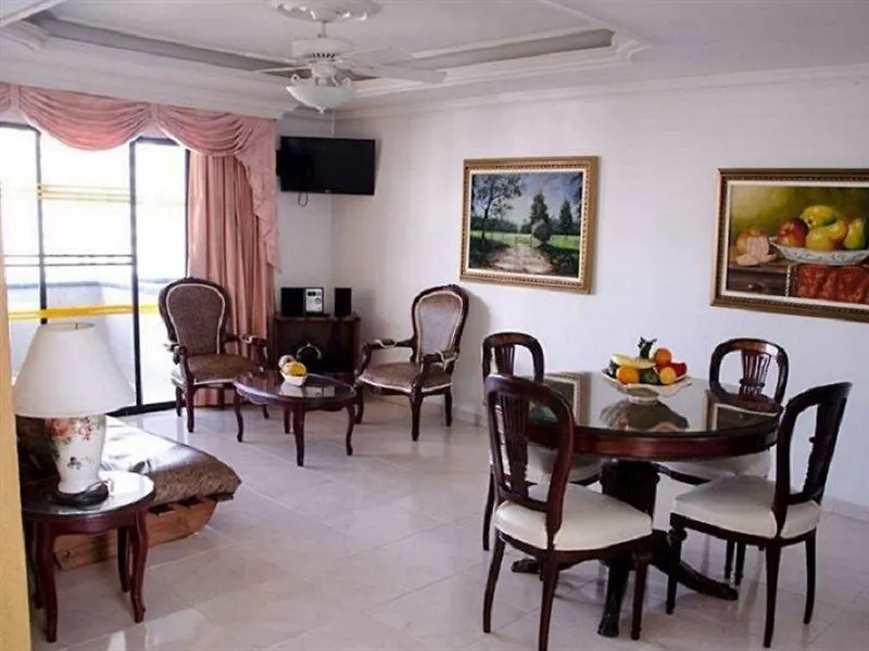 Dhi Portofino Hotel Cartagena