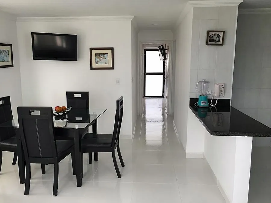 Dhi Portofino Hotel Cartagena