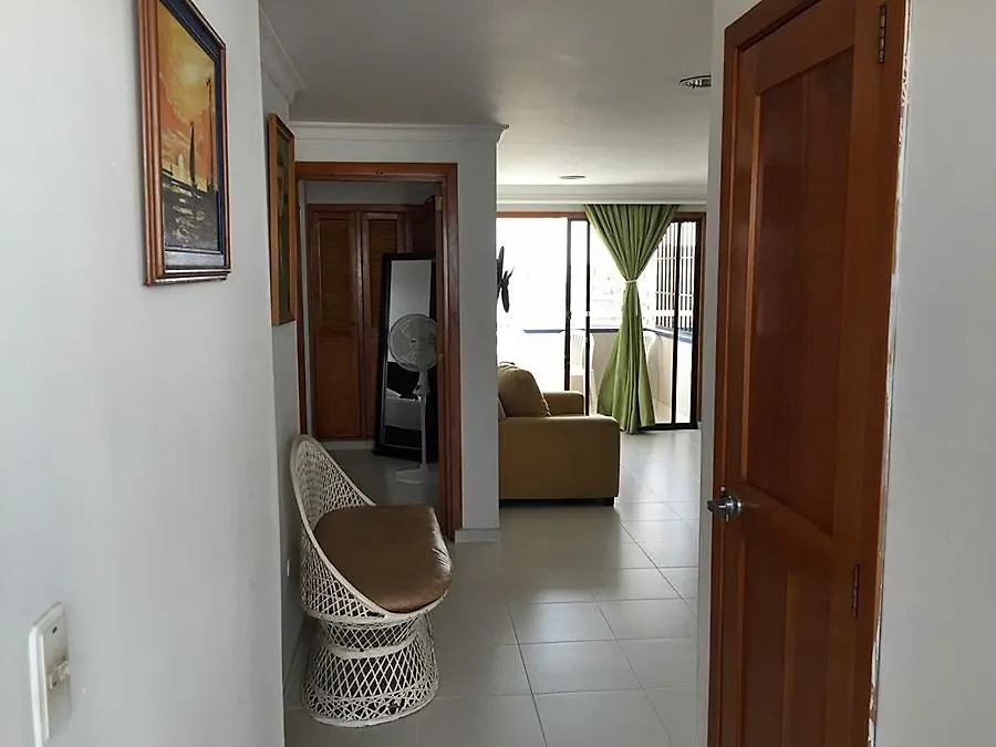Dhi Portofino Hotel Cartagena 2*,  Colombia