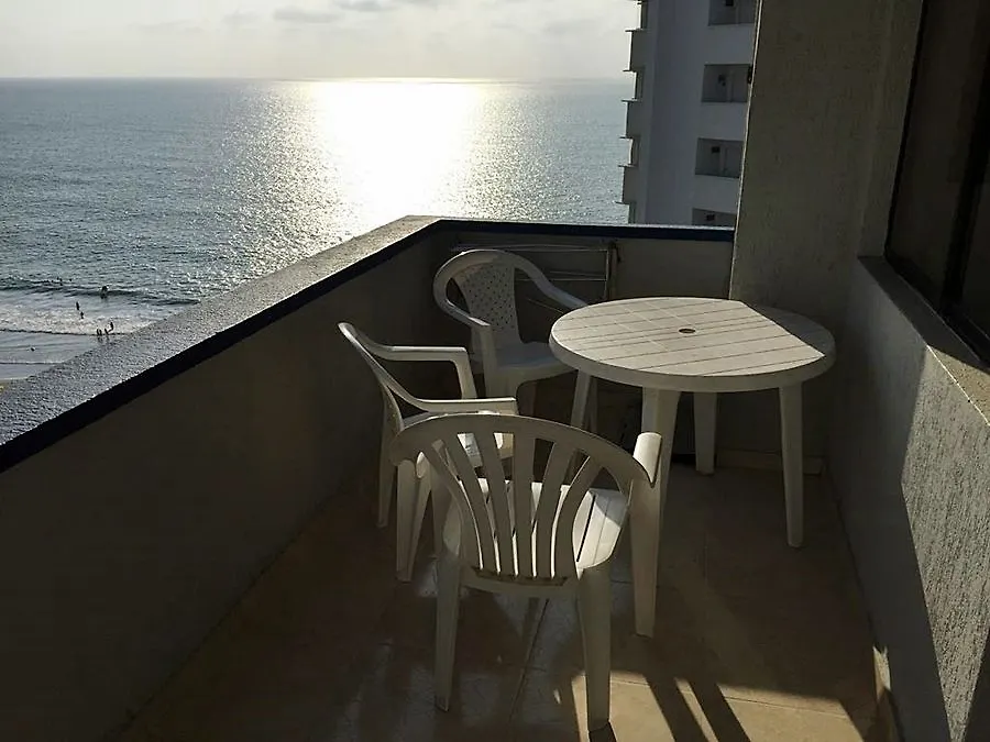 Dhi Portofino Hotel Cartagena